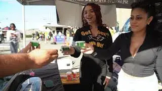 YINZER Mob Tailgate