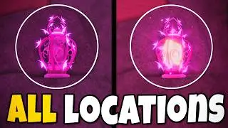 All VALENTINE LANTERN Location in FISCH! | How to get Candle of Compassion (Roblox)