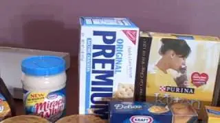 Thanks Consumer Queen!!