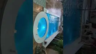 We are leading Construction Company of Swimming Pools, Readymade Pools & Water ParkTurnkey Projects