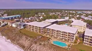 Adagio Condos For Sale | 30A | Blue Mountain Beach | Beachfront