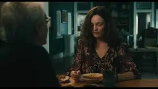ELLA MCCAY Trailer (2025) Woody Harrelson, Jamie Lee Curtis