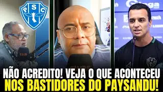 💣 EXCLUSIVO: 