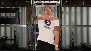 Yocum's Test - Shoulder Impingement