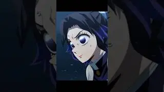 Shinobu kocho part 3