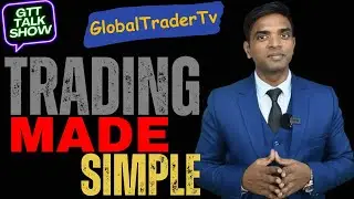 Elliott Wave Trading: A Comprehensive Guide with Manoj Kumar @ChartkingzOfficial  #trading