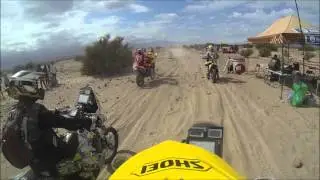 Etapa 10 Dakar 2016 Fiambal&aacute;. ChiloDakar