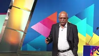 Creating Value : Viswanathan, ITC PSPD @ Print Summit 2020