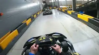 Racing Center Warsaw RCW przejazd nr2 07.05.2022 GoPro7black