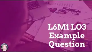CIPS L6M1 LO3 Sample Question