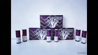 Cold Pyro Complete Range Available 9315592673