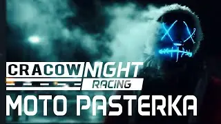 Motopasterka Cracow Night Racing