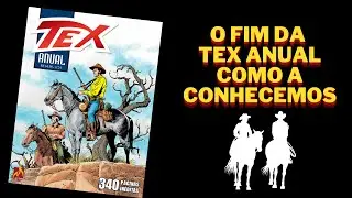 TEX ANUAL 24: &Uacute;LTIMO N&Uacute;MERO