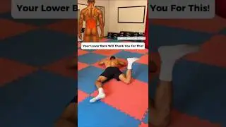 your lower back tanks you for this✅️#bodybuildingmotivation #body