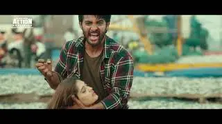 SASI THE REAL FIGHTER (Sashi) Hindi Trailer | Aadi Saikumar, Surabhi | Romantic Action Movie