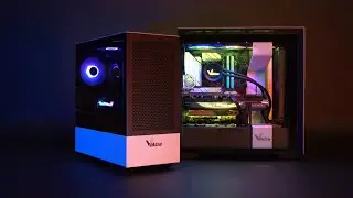 Introducing the Vektra Performance Series Gaming PCs Powered by Intel&reg; Core&trade; Processors