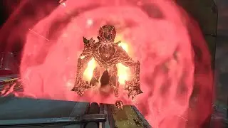 NEW BOSS: THE ARCHPRIEST || DOOM Eternal