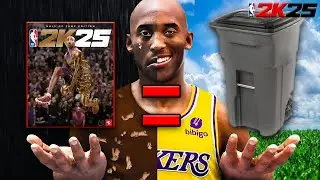 DO NOT BUY NBA 2K25 UNTIL THEY FIX THIS... HEATED RANT (DEMO, NEWS, BUILDER, GAMEPLAY, LEAKS)