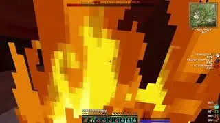 WarMine | SHAFTWARS | Пошел в хард с RAZEFORCRAFT | ПВП 2