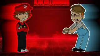 My rant part 5: Patrickanimate