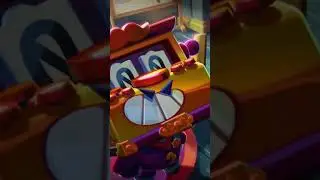 griff edit #brawlstars #supercell #shorts #trend #money #griff - @BrawlReflex