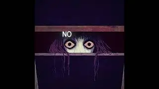 Misao Game #impacto #games #gameplay #fyp #shorts #japan #anime #horrorgame #gamerindonesia