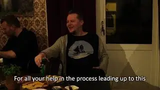GREEN CARNATION - The Making of Leaves of Yesteryear, Bonus Episode