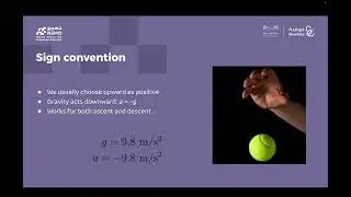 NSMO Olympiad -Science/Physics- Lesson 14 Free fall
