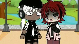 Babe... 💔 ~ Gacha Club ~ Sh-t post ~ Reupload