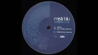 Amillionsons  -  Misti Blu (Magik Johnson Vocal Mix)