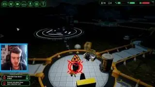 CLASS S SUICIDE PLANET UPDATE (Planetbase)