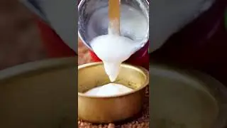 Miniature Grinder for Miniature Idly | The Tiny Foods