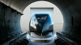 Which is the 1st country in the world to introduce passenger Hyperloop?