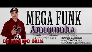 #MEGAFUNK2019 #ELETROFUNK2019 MEGA FUNK 2019 (DJ KINHO MIX)