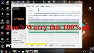 WINSTAR WS113 MT6580_Tiger__5.1 FLASH FILE 100% TESTED