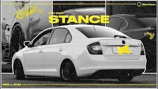 Stance Life Style