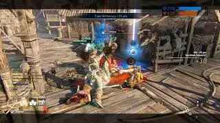 For Honor - Nerf Shaman's damage 😂