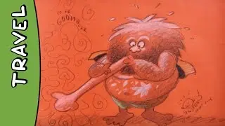 Doodles Of Life - Australia (part 2) | &Oslash;istein Kristiansen