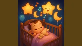 Baby Sleep Canada Bedtime Calm Music Gentle Rain Lullaby Night Dreams