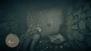 Red Dead Redemption 2 Viking helmet and hatchet