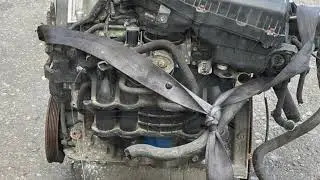 D15B 1.5 поломки и проблемы двигателя | Слабые стороны мотора Honda D15B