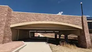 Pikes Peak Greenway Trail