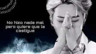 Imagina con Park Jimin ~No hizo nada mal pero quiere que la castigue~ | Capítulo Único 💙