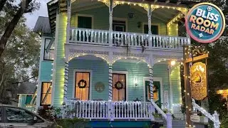 Peace & Plenty Inn Bed and Breakfast Downtown St Augustine-Adults Only | United States 🏩