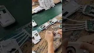 Are you looking for power bank factory #powerbank #factory #wholesale #chinafactory #youtubeshorts