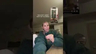 PLEASE REPORT IF YOU SEE IT ‼️‼️#stolenvideo #scamalert #stolencontent #fakeaeriead #fakevideo