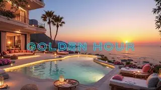 Summer House Vibes | Sunset Deep House Music for Relaxing Coastal Chill 2026 Beats