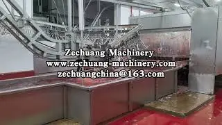 Professional production of pig shearing machines and slaughter equipment