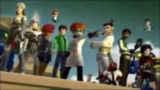 Trailer fusion  fall