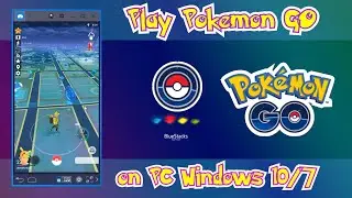 Pokemon Go PC Bluestacks NOX November 2020 Ultimate Guide